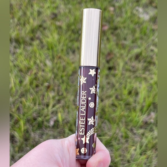 NWT Makeup Bundle.2 Lip Glosses in Clear and Plum, Rose Lip Perfector Dior Serum - Picture 6 of 12